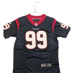 Houston Texans JJ Watt #99 Nike NFL Football Jersey Men's‎ 44